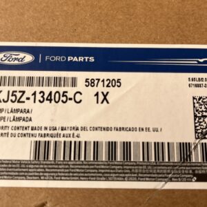 Genuine Ford OE Lamp Asy KJ5Z-13405-C