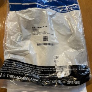 Genuine Ford OE Piston - Intermediate Clutch 9L8Z-7E005-A