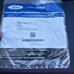 Genuine Ford OE Seal JM5Z-7C000-A