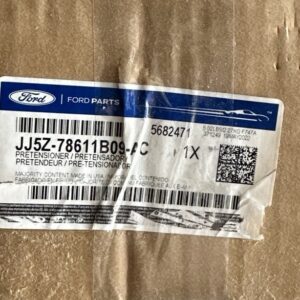 Genuine Ford OE - Seat Belt Retra JJ5Z-78611B09-AC