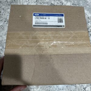 Genuine Ford OE Spacer LP5Z-7B066-M