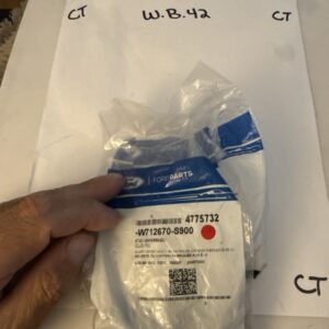 Genuine Ford OE Stud W712670S900