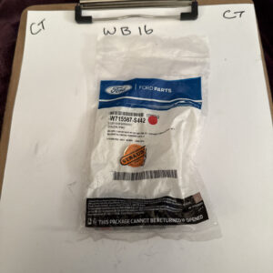 Genuine Ford OE Stud W715587-S442