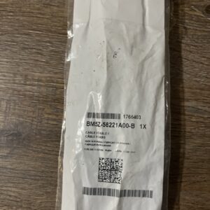 Genuine Ford OEM BM5Z-58221A00-B Cable