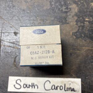 Genuine Ford OEM C5AZ-2128A W.C. Repair Kit NOS