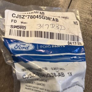 Genuine Ford OEM CJ5Z-78045G38-AB Latch 2013-2018