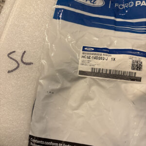 Genuine Ford OEM Cable Assembly HC3Z-14D202-J