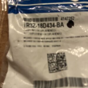 Genuine Ford OEM Coupling Assembly 1R3Z-18D434-BA NOS