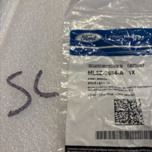 Genuine Ford OEM Engine Rocker Arm ML3Z-6564-A