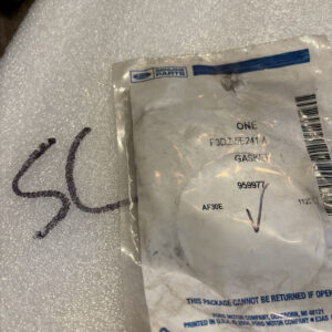 Genuine Ford OEM F3DZ-5E241-A Gasket