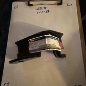 Genuine Ford OEM Ford Auto Trans Gear Shift Cable Bracket F81Z-7B229-AB Ford