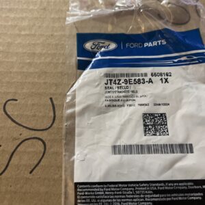 Genuine Ford OEM Fuel Pump Gasket JT4Z-9E583-A Mustang F-150 2018-2020