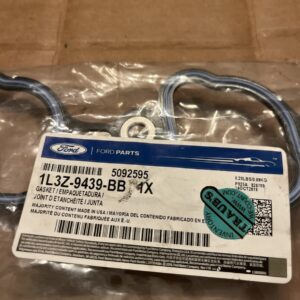 Genuine Ford OEM Gasket 1L3Z-9439-BB NOS