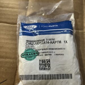 Genuine Ford OEM Handle Outside Cap CV6Z-58218A14-AAPTM