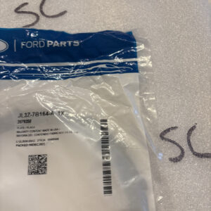 Genuine Ford OEM JL3Z7B164A - Drive Plate