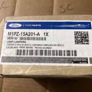 Genuine Ford OEM M1PZ-15A201-A LAMP ASY 2021-2023 Ford Bronco Sport