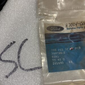 Genuine Ford OEM Power Steering O-Ring Seal 388748S