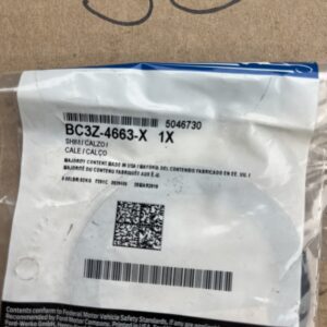 Genuine Ford OEM Shim Driving Pinion BC3Z-4663-X