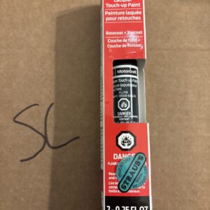 Genuine Ford OEM Touch-Up Paint FW- 6862A / PMPC-19500-6862A