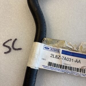 Genuine Ford OEM Tube 2L8Z-7A031-AA