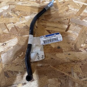 Genuine Ford ORM NOS OIL COOLER LINE YF1z7c410aa