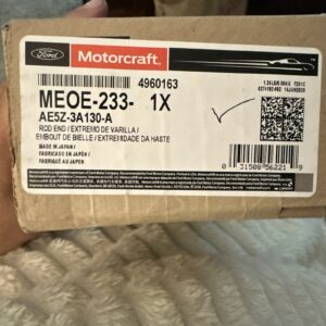 Genuine Ford Outer Tie Rod AE5Z-3A130-A