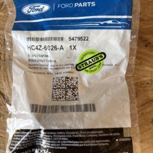 Genuine Ford Plug Engine HC4Z-6026-A