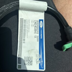 Genuine Ford Purge Line CV6Z-9D289-E