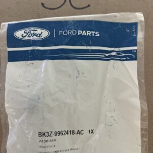 Genuine Ford Rear Seat Release Securing Strap Rear OE  BK3Z9962418AC