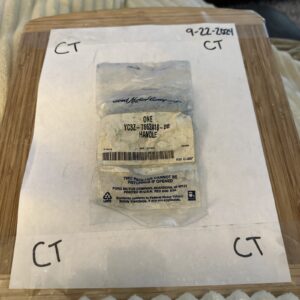 Genuine Ford Recline Handle YC3Z-7862418-BB