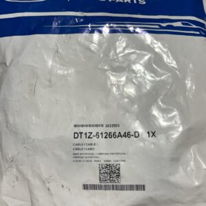Genuine Ford Release Cable DT1Z-61266A46-D
