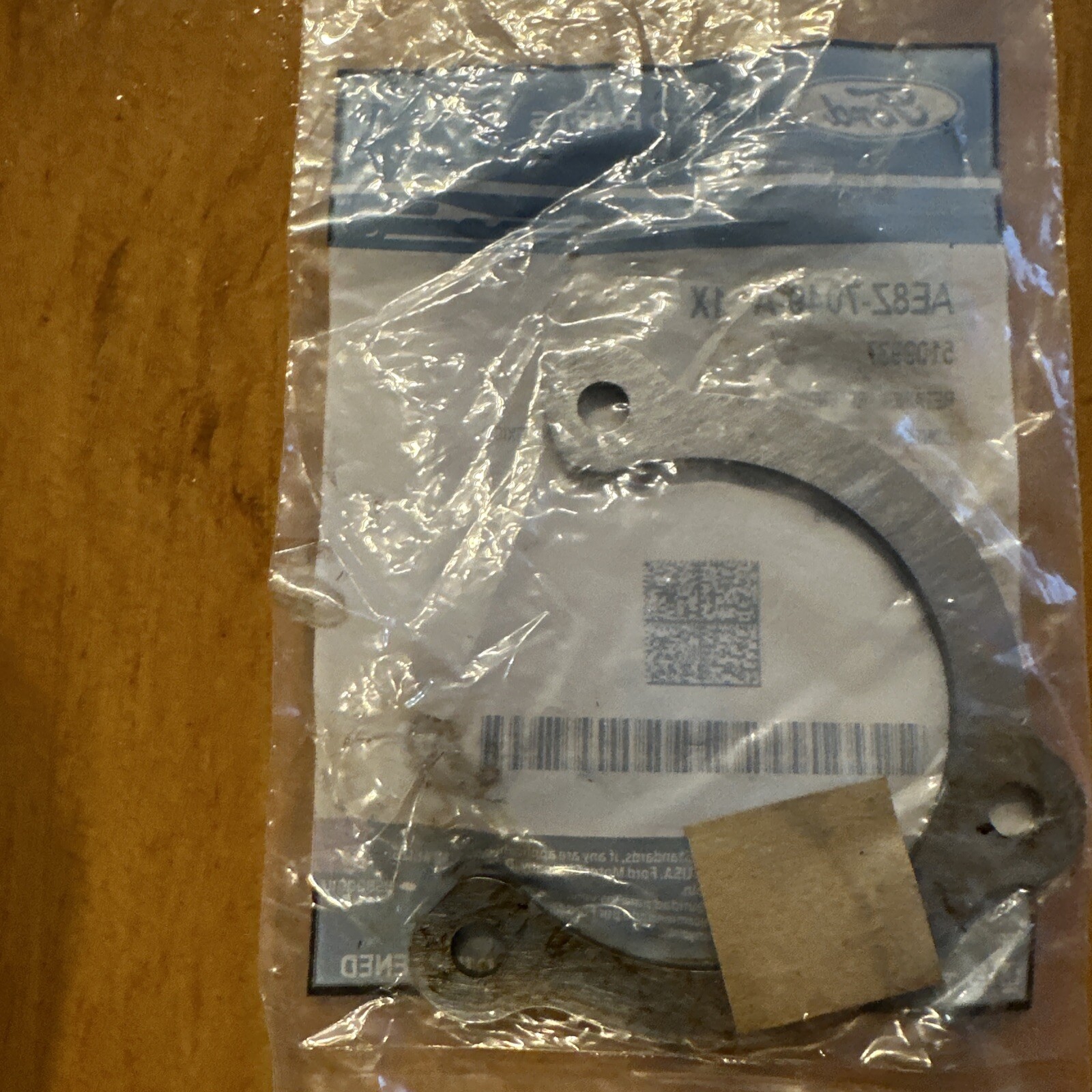 Genuine Ford Retainer Bearing AE8Z-7049-A - Image 3