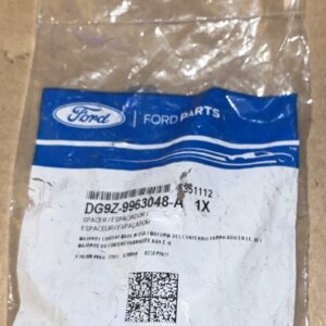 Genuine Ford Retainer DG9Z-9963048-A