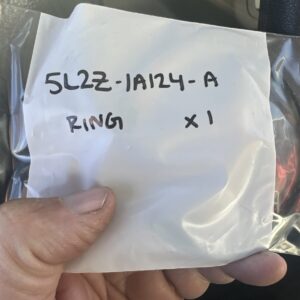 Genuine Ford Retainer Ring 5L2Z-1A124-A