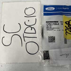 Genuine Ford Retainer Ring CV6Z-7059-A