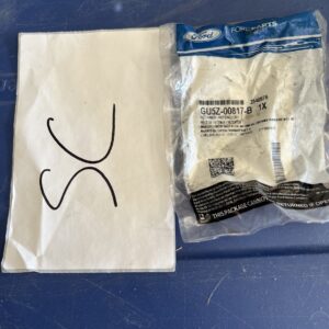 Genuine Ford Retainer Special GU5Z-00817-B