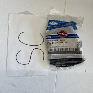Genuine Ford Seal Assembly Back Panel BK3Z-61101C50-A