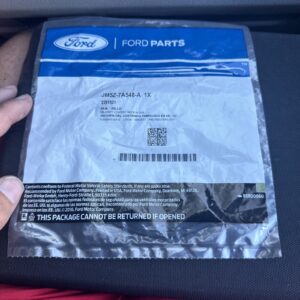 Genuine Ford Seal JM5Z-7A548-A