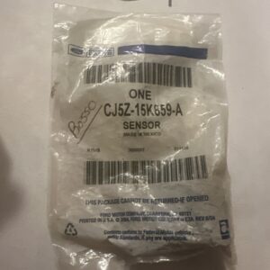 Genuine Ford Sensor CJ5Z-15K859-A