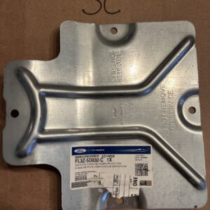 Genuine Ford Skid Plate Access Panel FL3Z-5D032-C