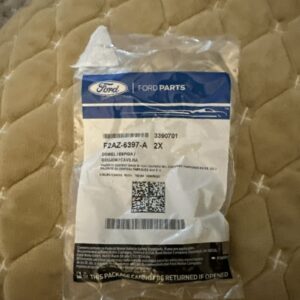 Genuine Ford Sleeve Guide F2AZ-6397-A QTY 2