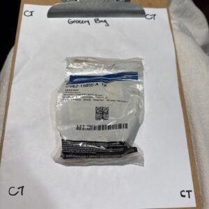 Genuine Ford Socket CV6Z-15055-A