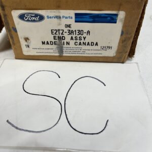 Genuine Ford Spindle Rod, E2TZ-3A130-A