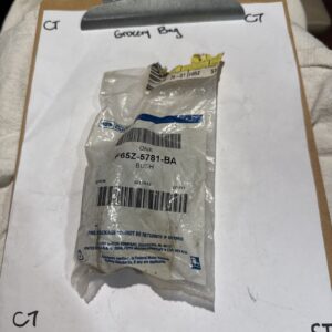 Genuine Ford Spring Bushing F65Z-5781-BA