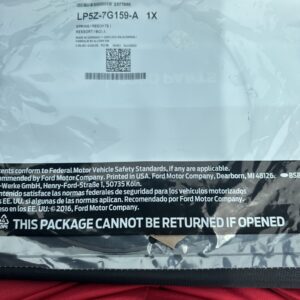 Genuine Ford Spring Wave Forward Clutch LP5Z-7G159-A