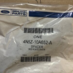 Genuine Ford Support Bracket Spacer 4N5Z-10A652-A