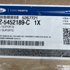 Genuine Ford Support - Trim Panel DS7Z-5452189-C