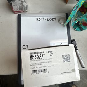 Genuine Ford Taurus Mercury Sable 2005-2012 ABS Wheel Speed Sensor 8G1Z-2C204-A