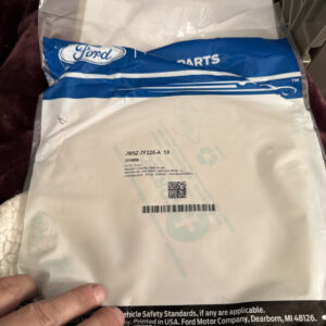 Genuine Ford Transmission Clutch Friction Plate JM5Z-7F220-A