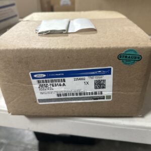 Genuine Ford Transmission Clutch Friction Plate JM5Z7E314A